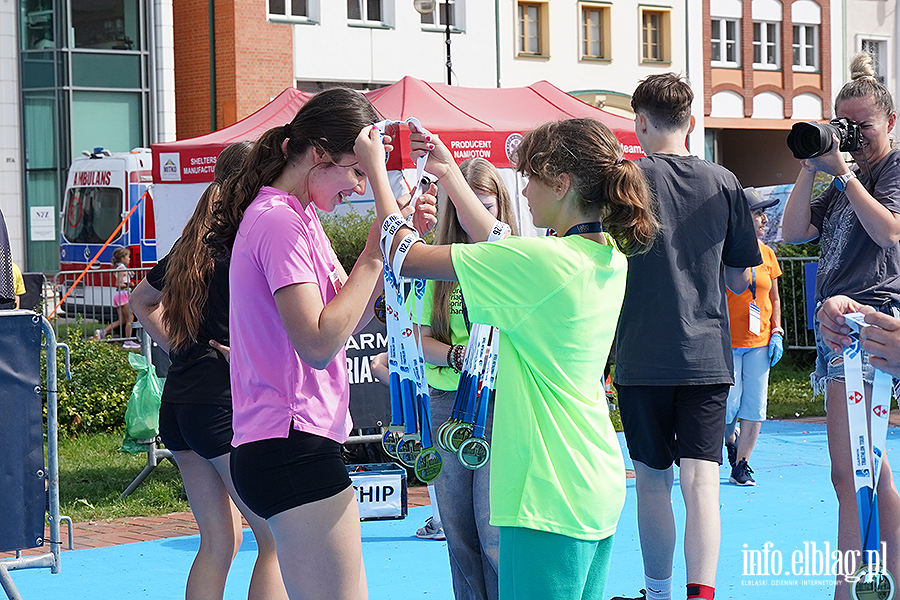 Garmin Triathlon Tour, fot. 83