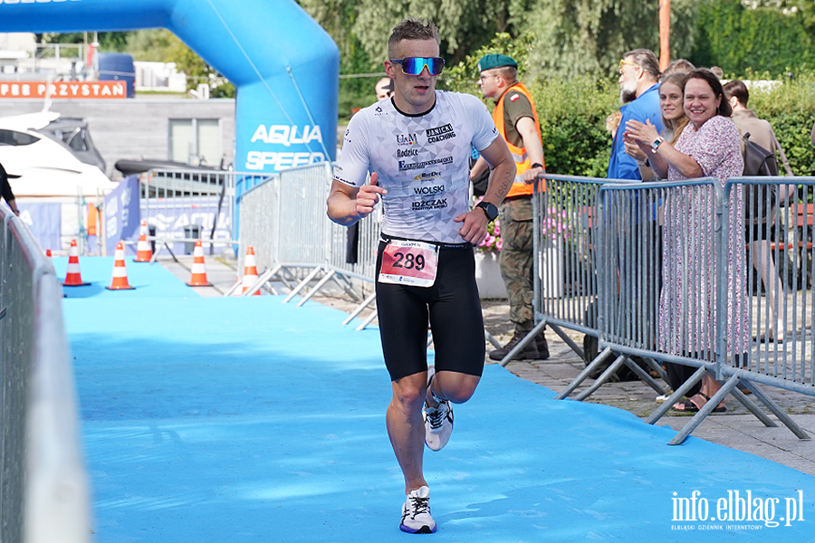 Garmin Triathlon Tour, fot. 85