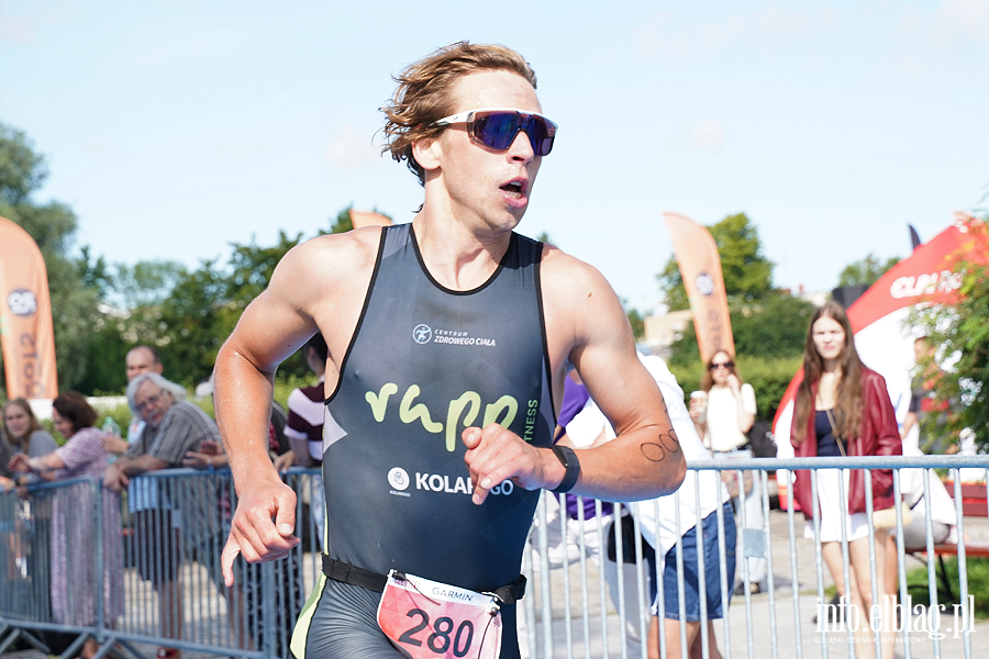 Garmin Triathlon Tour, fot. 87