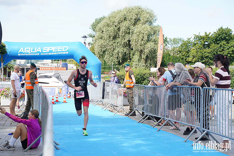 Garmin Triathlon Tour, fot. 88