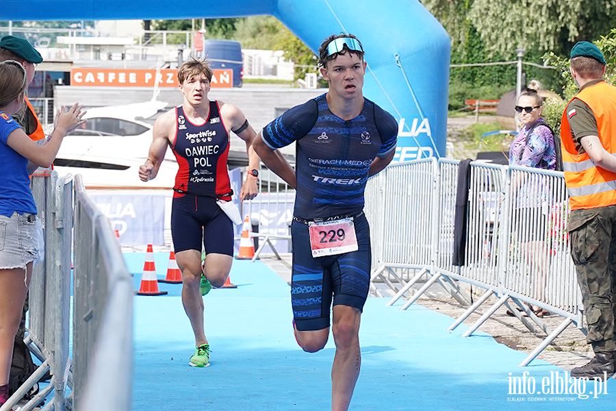 Garmin Triathlon Tour, fot. 89