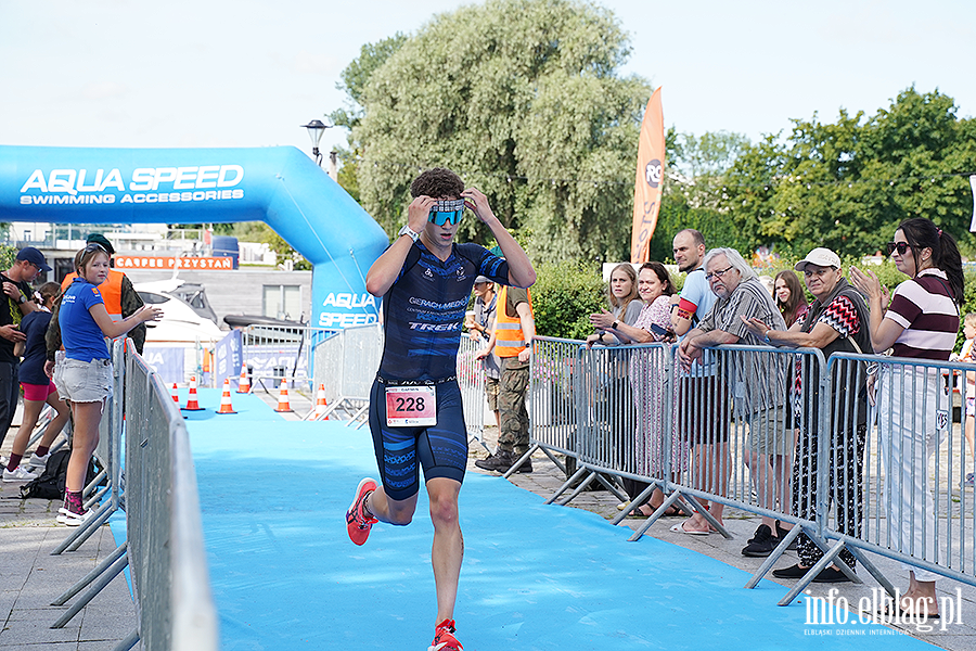 Garmin Triathlon Tour, fot. 90