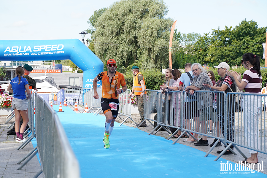 Garmin Triathlon Tour, fot. 92