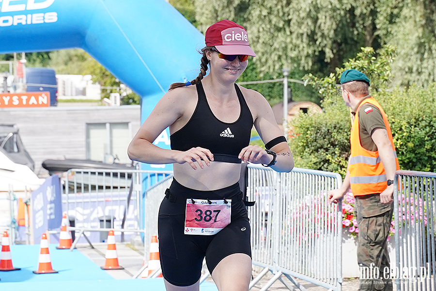 Garmin Triathlon Tour, fot. 94
