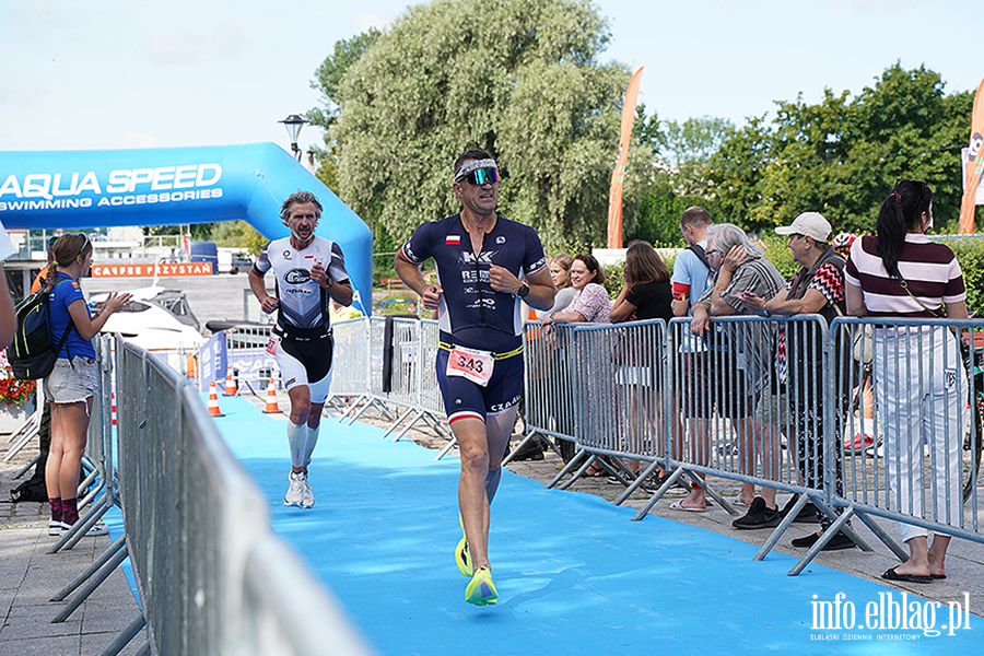 Garmin Triathlon Tour, fot. 95