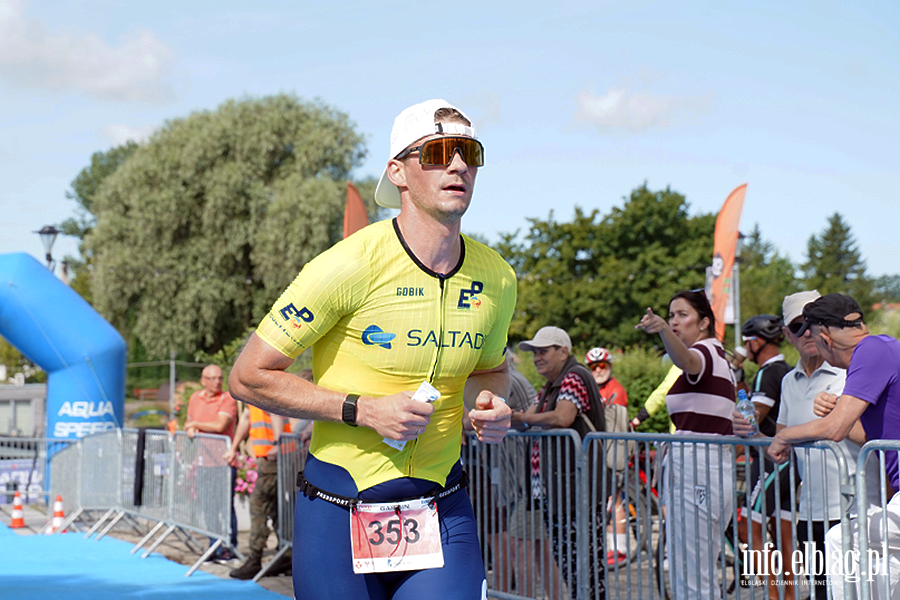 Garmin Triathlon Tour, fot. 96