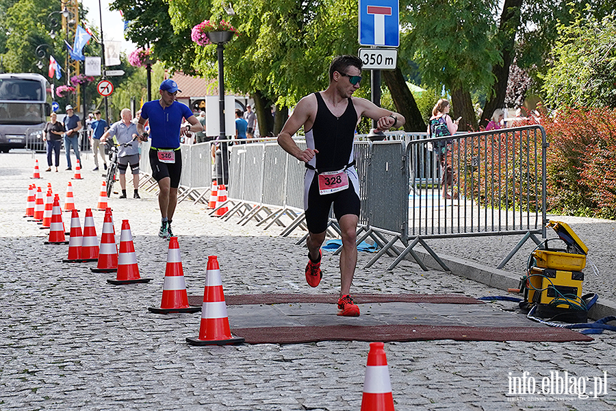 Garmin Triathlon Tour, fot. 98