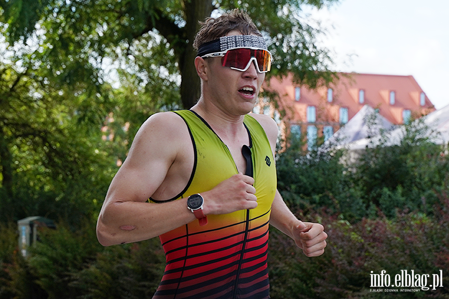 Garmin Triathlon Tour, fot. 99