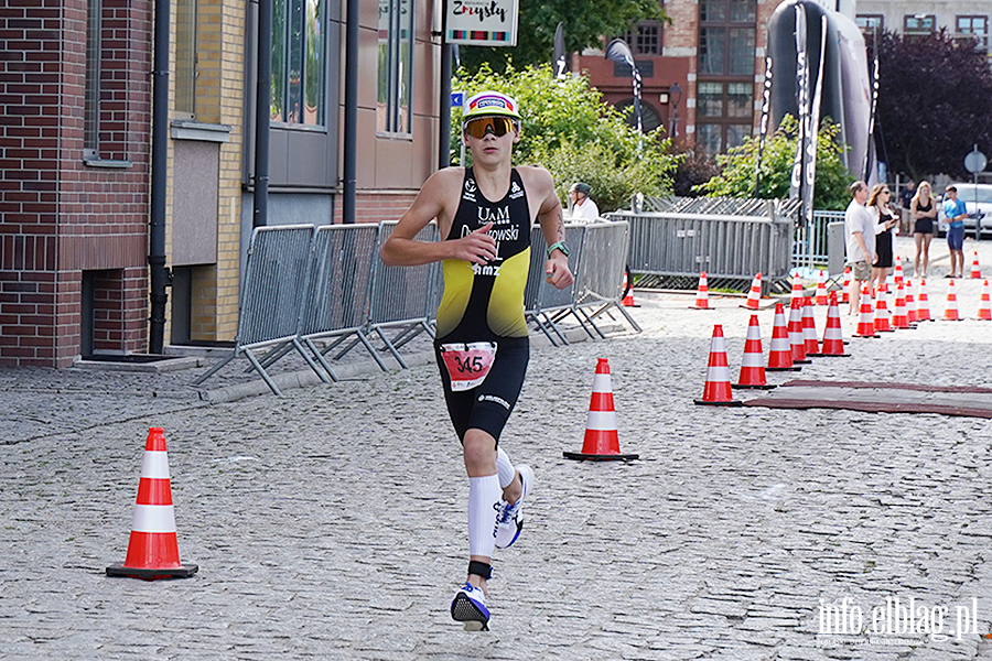 Garmin Triathlon Tour, fot. 100