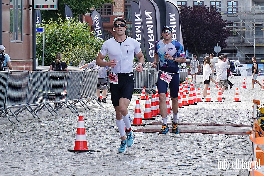 Garmin Triathlon Tour, fot. 101
