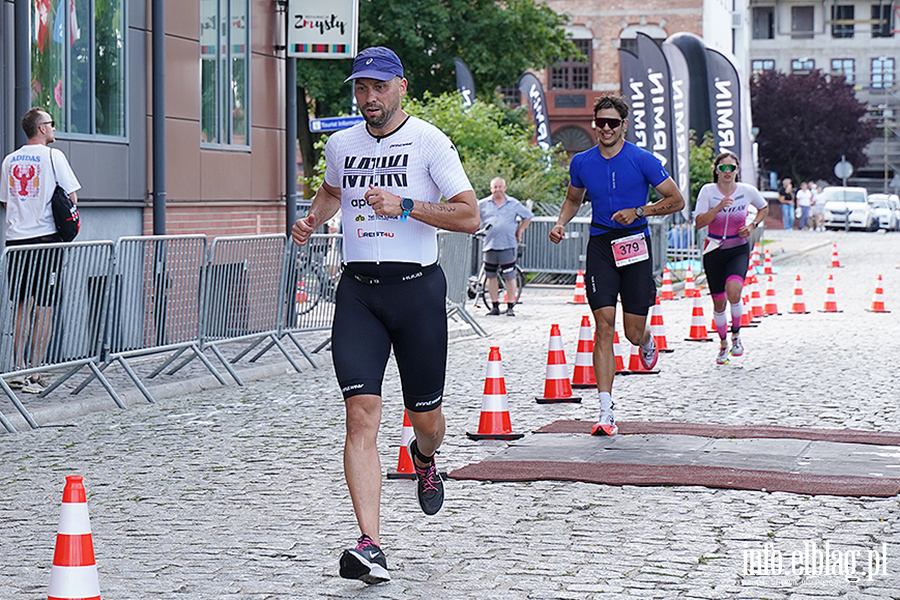 Garmin Triathlon Tour, fot. 102