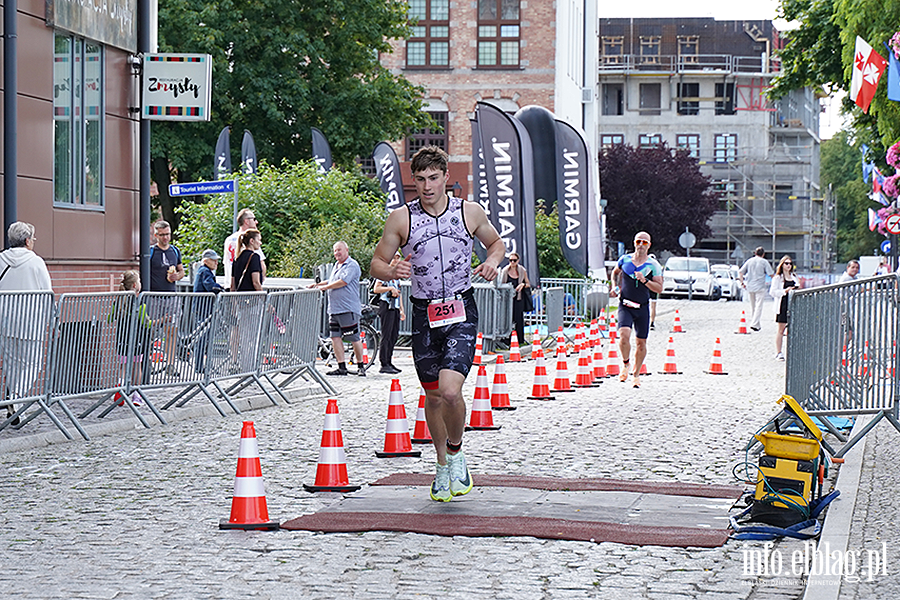 Garmin Triathlon Tour, fot. 103