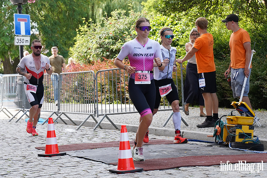 Garmin Triathlon Tour, fot. 106