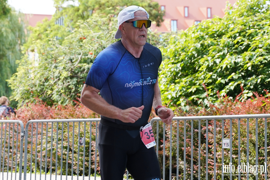 Garmin Triathlon Tour, fot. 107