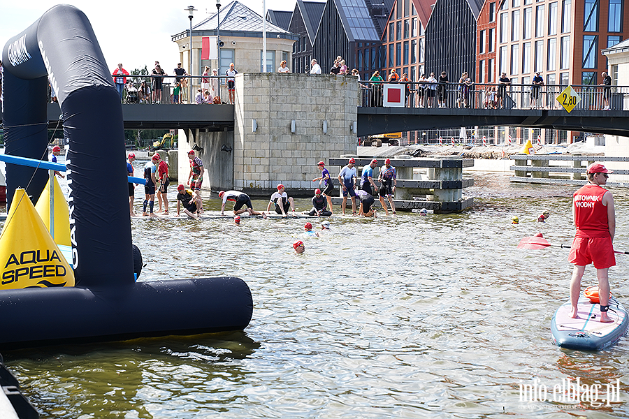 Garmin Triathlon Tour, fot. 109