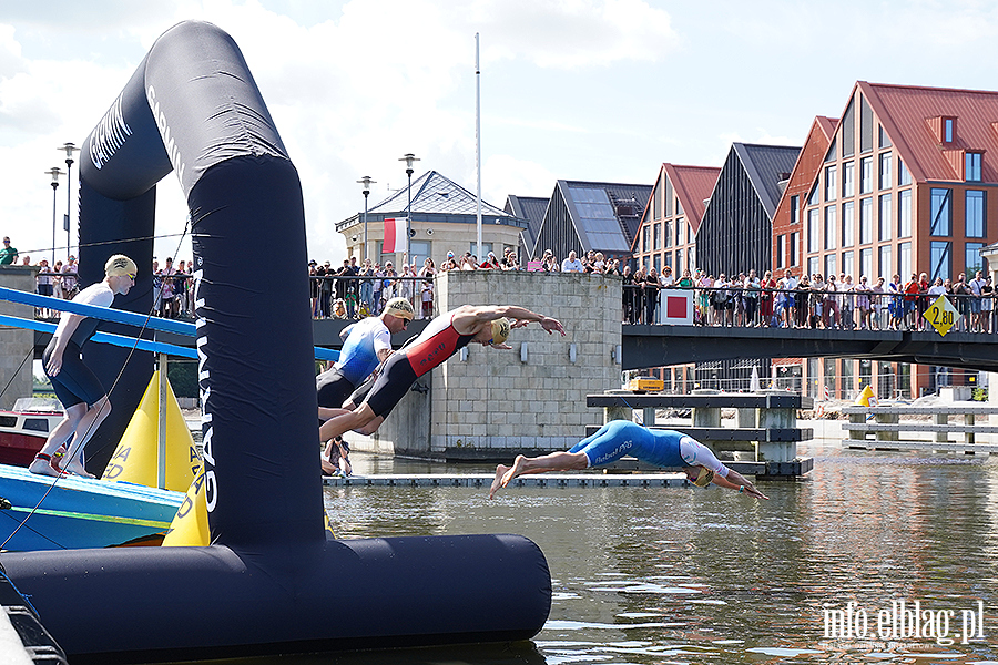 Garmin Triathlon Tour, fot. 113