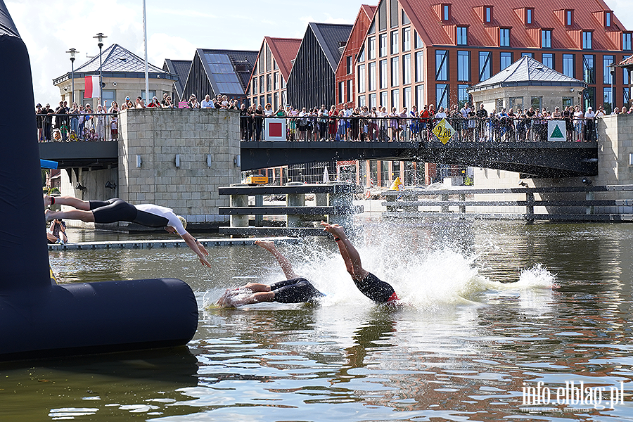 Garmin Triathlon Tour, fot. 114
