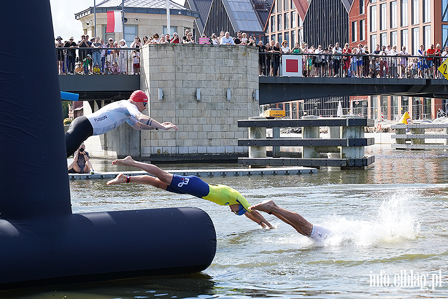 Garmin Triathlon Tour, fot. 115