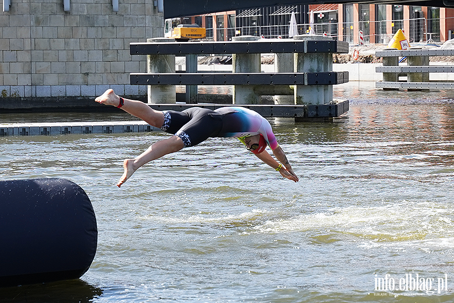 Garmin Triathlon Tour, fot. 116