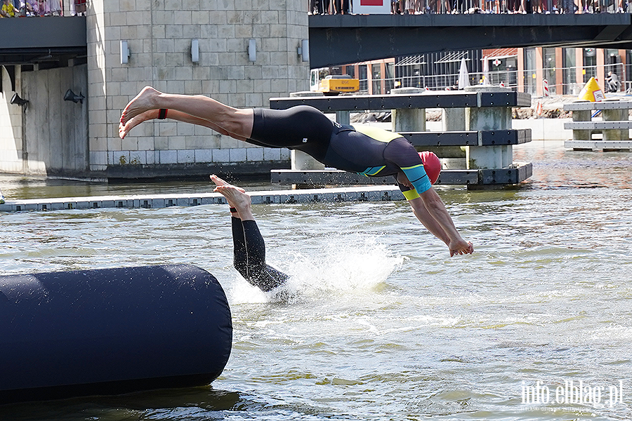 Garmin Triathlon Tour, fot. 117
