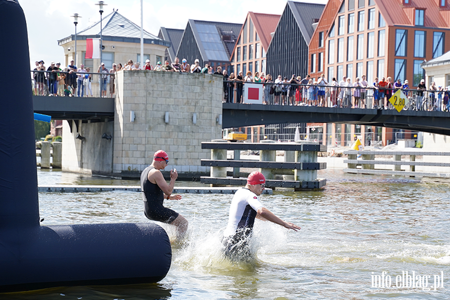 Garmin Triathlon Tour, fot. 120