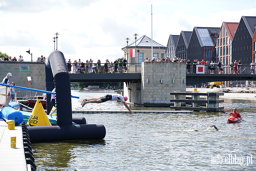 Garmin Triathlon Tour, fot. 121