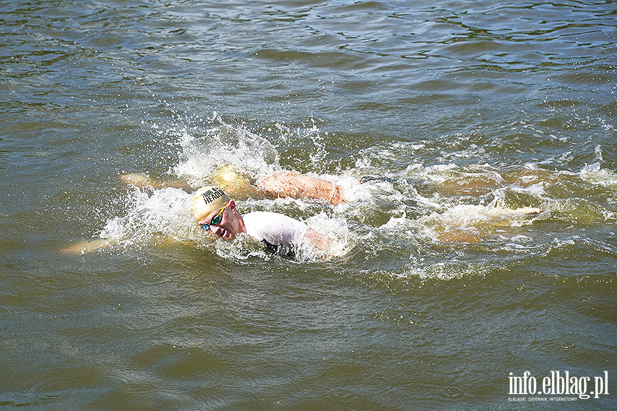 Garmin Triathlon Tour, fot. 122