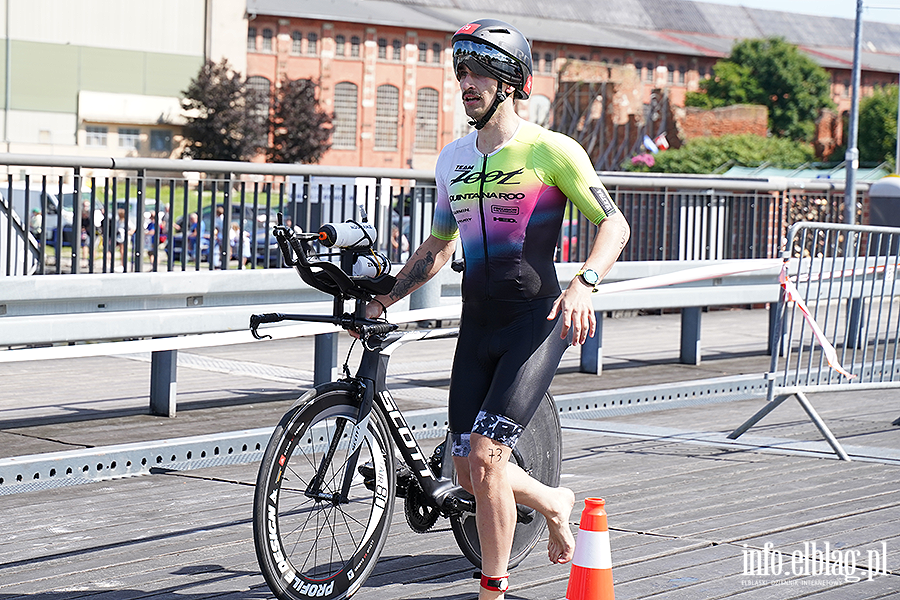 Garmin Triathlon Tour, fot. 126
