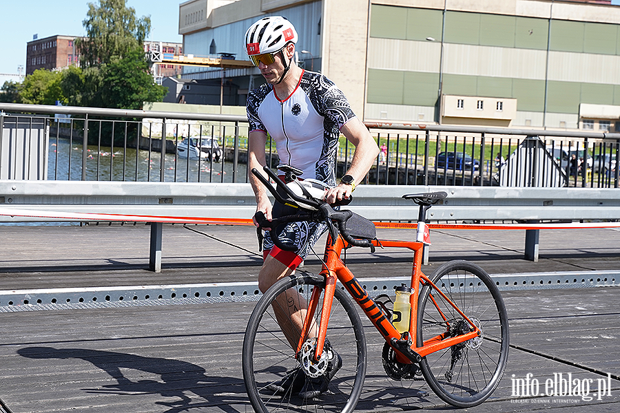 Garmin Triathlon Tour, fot. 129