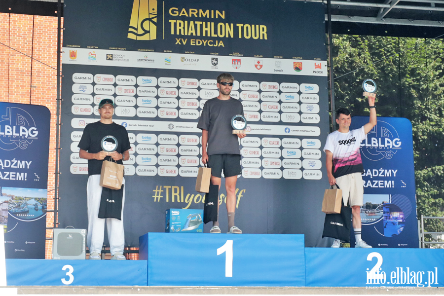 Triathlon 1/4 i 1/2, fot. 2