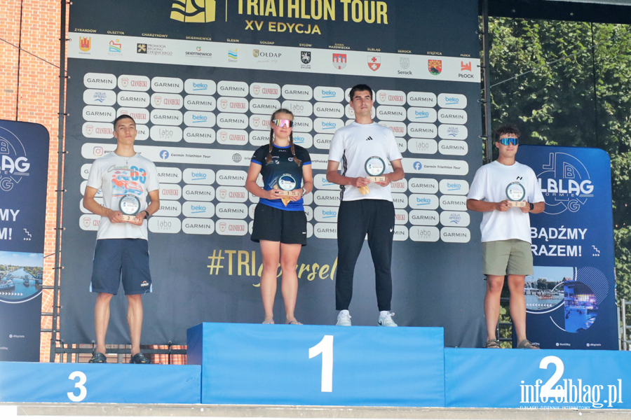 Triathlon 1/4 i 1/2, fot. 3