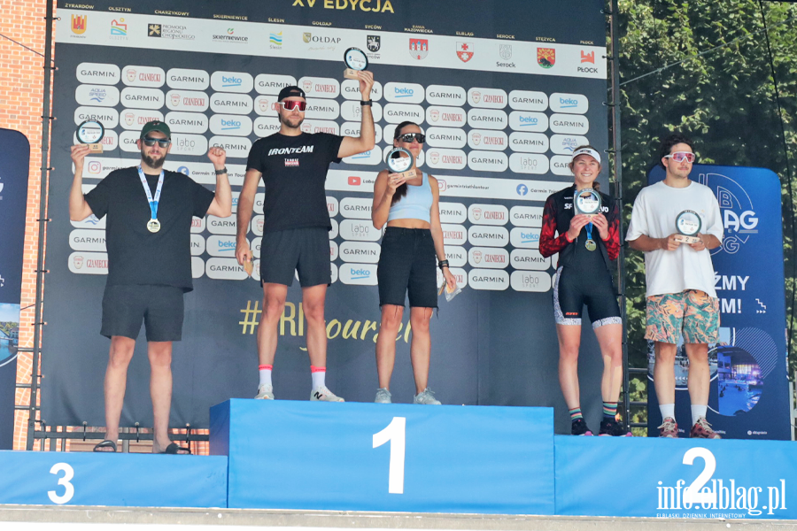 Triathlon 1/4 i 1/2, fot. 4