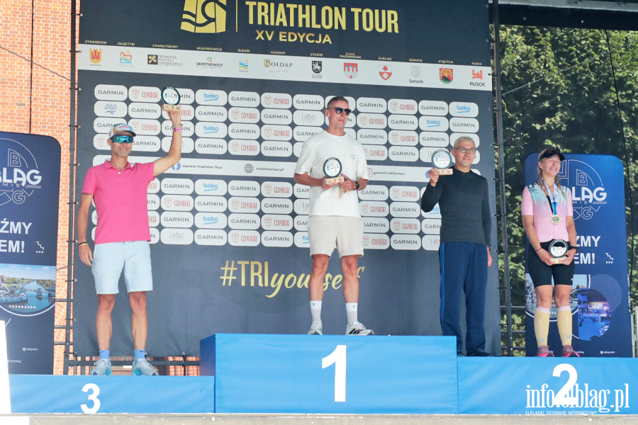 Triathlon 1/4 i 1/2, fot. 5