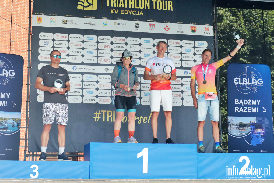 Triathlon 1/4 i 1/2, fot. 6