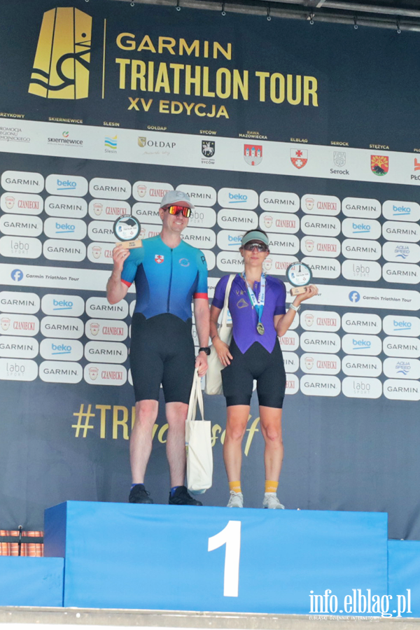 Triathlon 1/4 i 1/2, fot. 7