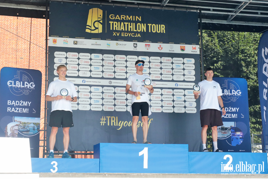 Triathlon 1/4 i 1/2, fot. 9
