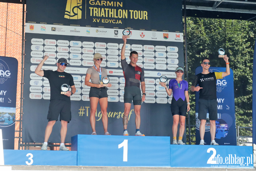 Triathlon 1/4 i 1/2, fot. 10