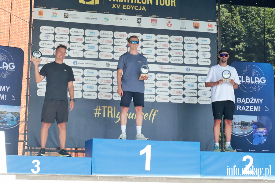 Triathlon 1/4 i 1/2, fot. 11