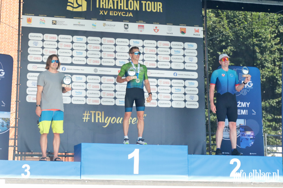 Triathlon 1/4 i 1/2, fot. 12