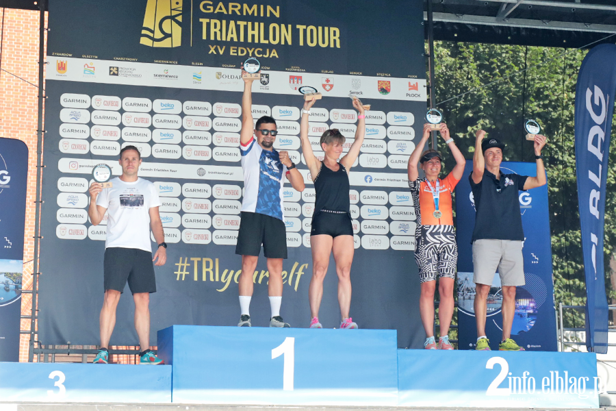 Triathlon 1/4 i 1/2, fot. 13