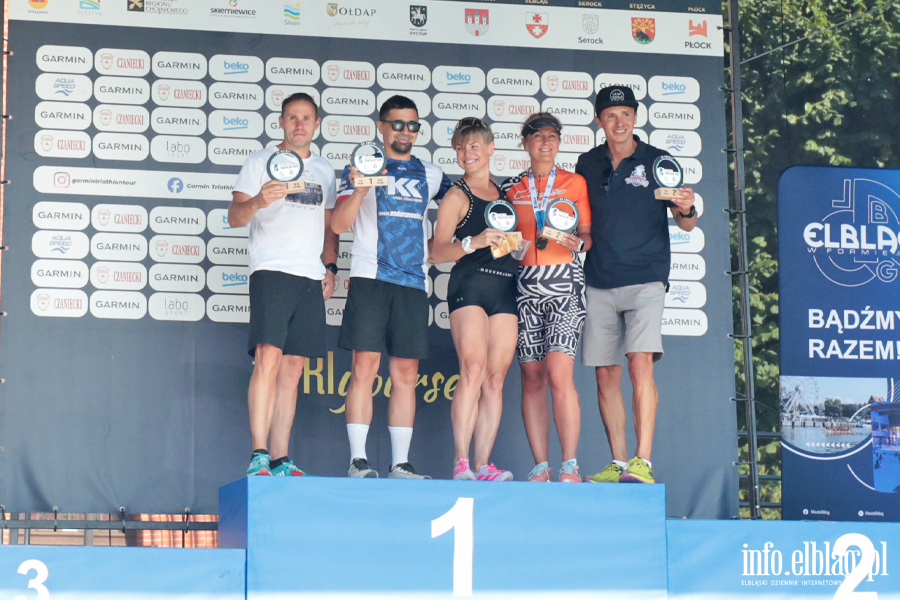 Triathlon 1/4 i 1/2, fot. 14