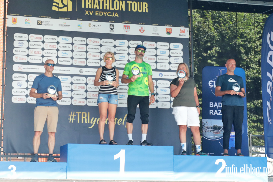 Triathlon 1/4 i 1/2, fot. 15