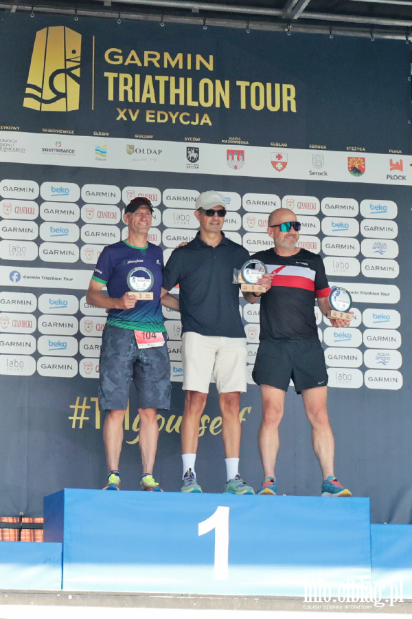 Triathlon 1/4 i 1/2, fot. 16