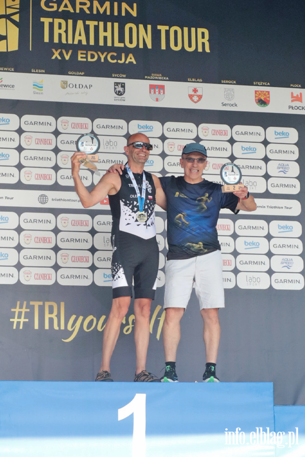 Triathlon 1/4 i 1/2, fot. 18