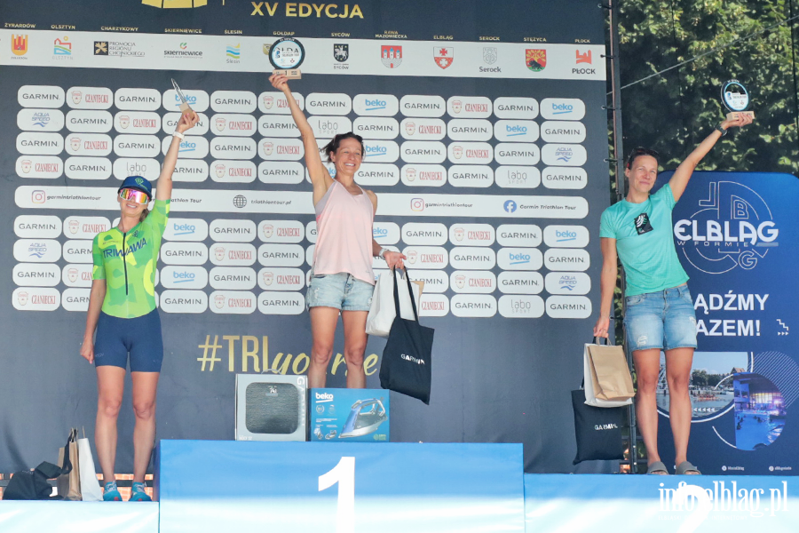 Triathlon 1/4 i 1/2, fot. 20