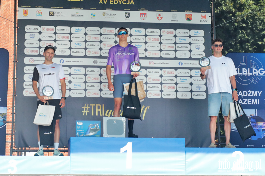 Triathlon 1/4 i 1/2, fot. 21
