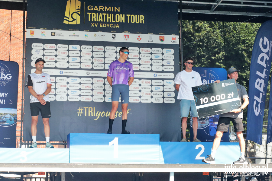 Triathlon 1/4 i 1/2, fot. 22