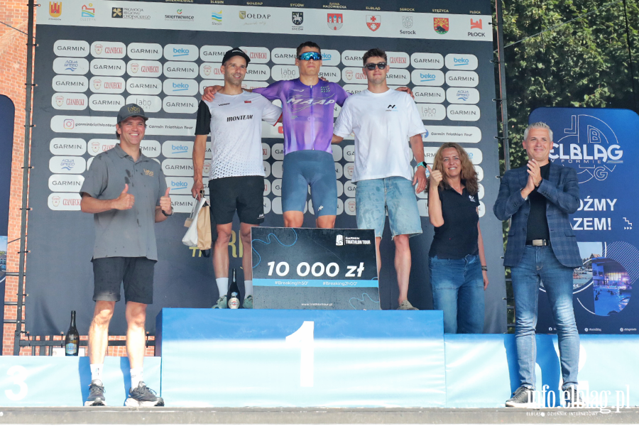 Triathlon 1/4 i 1/2, fot. 24