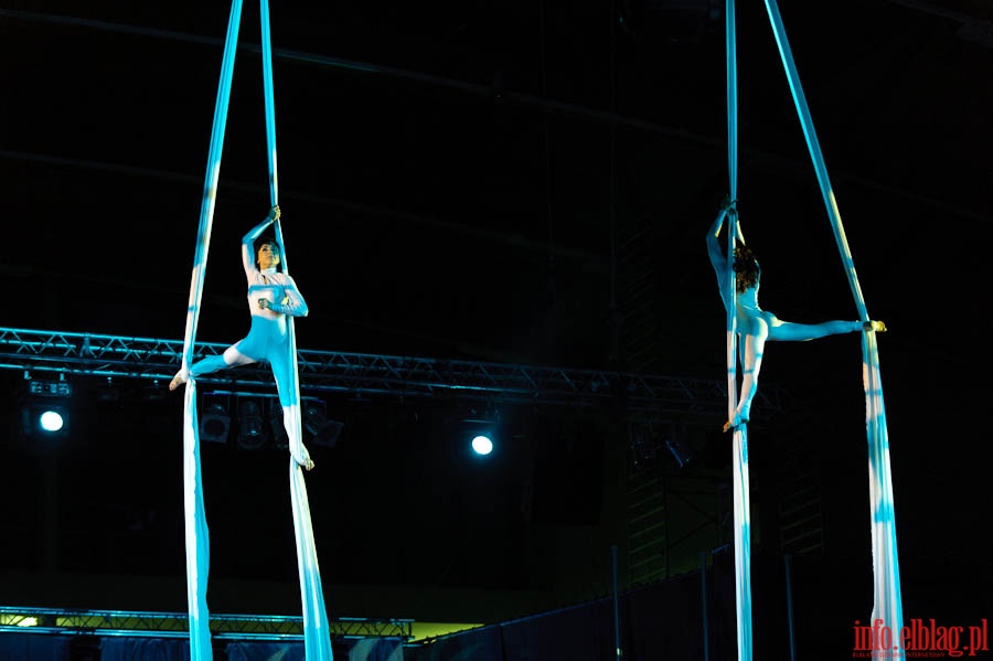 Mistrzostwa Świata Formacji Standardowych 2010 - finał, fot. 7