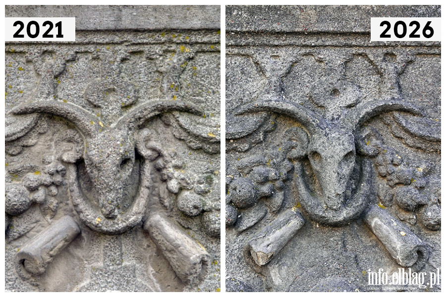 Odwiedzamy elbl�skie ulice cz.2 - Wigilijna (odc. 15) , fot. 11